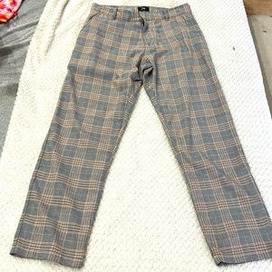 Mens slacks